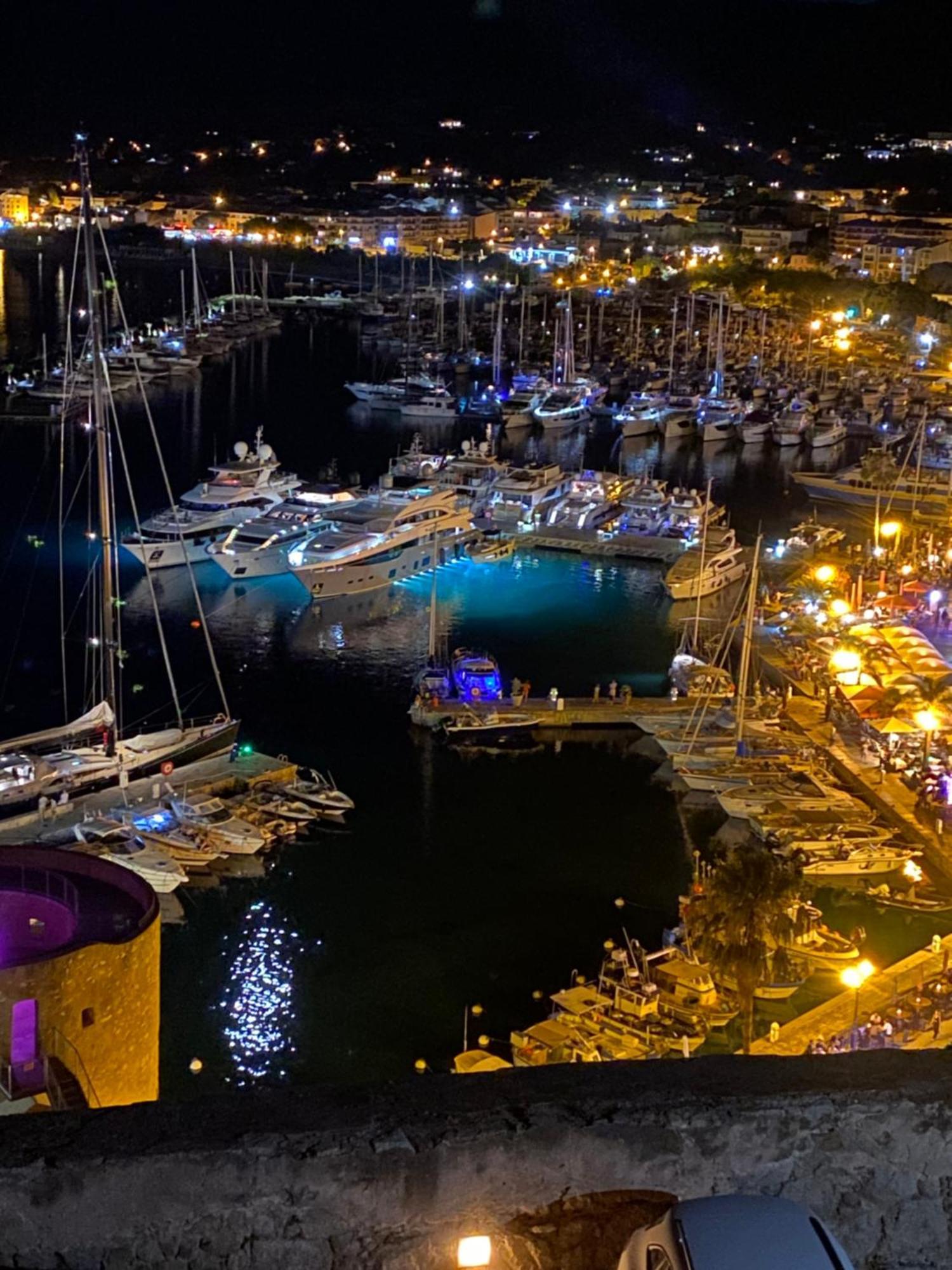 Coeur De Calvi Lägenhet Calvi  Exteriör bild