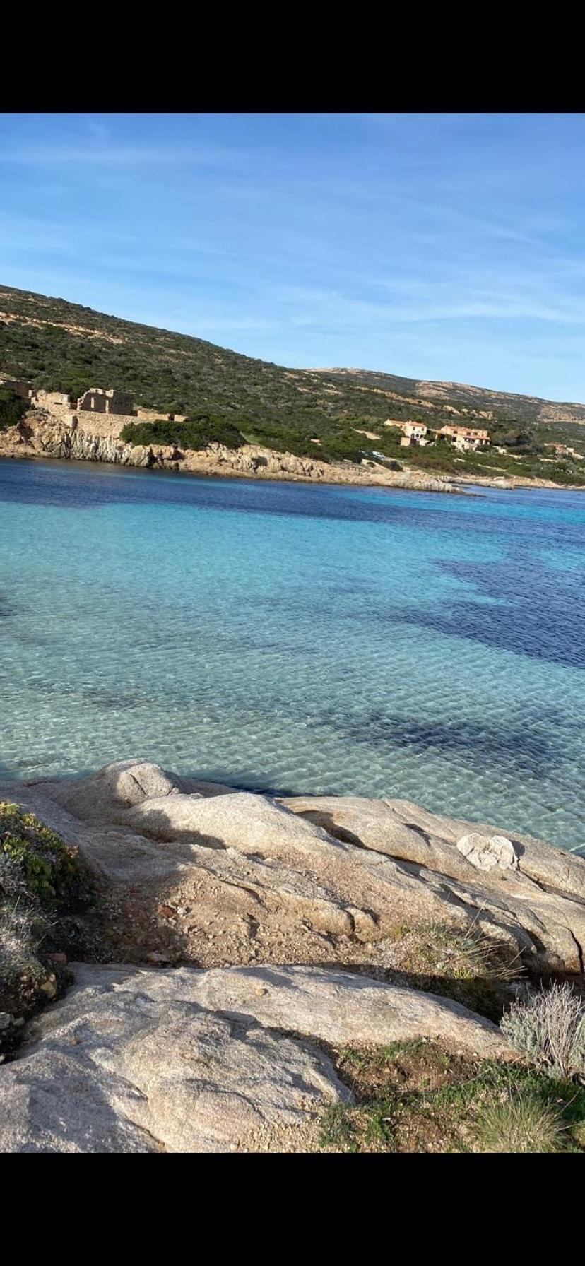 Coeur De Calvi Lägenhet Calvi  Exteriör bild