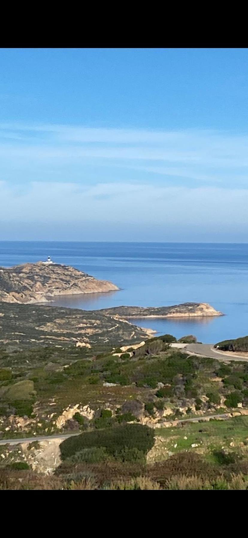 Coeur De Calvi Lägenhet Calvi  Exteriör bild