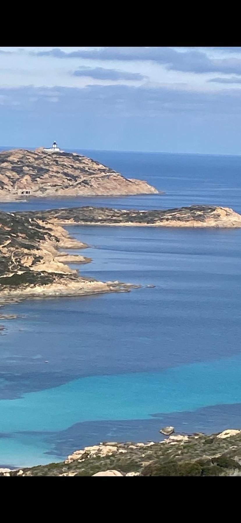 Coeur De Calvi Lägenhet Calvi  Exteriör bild