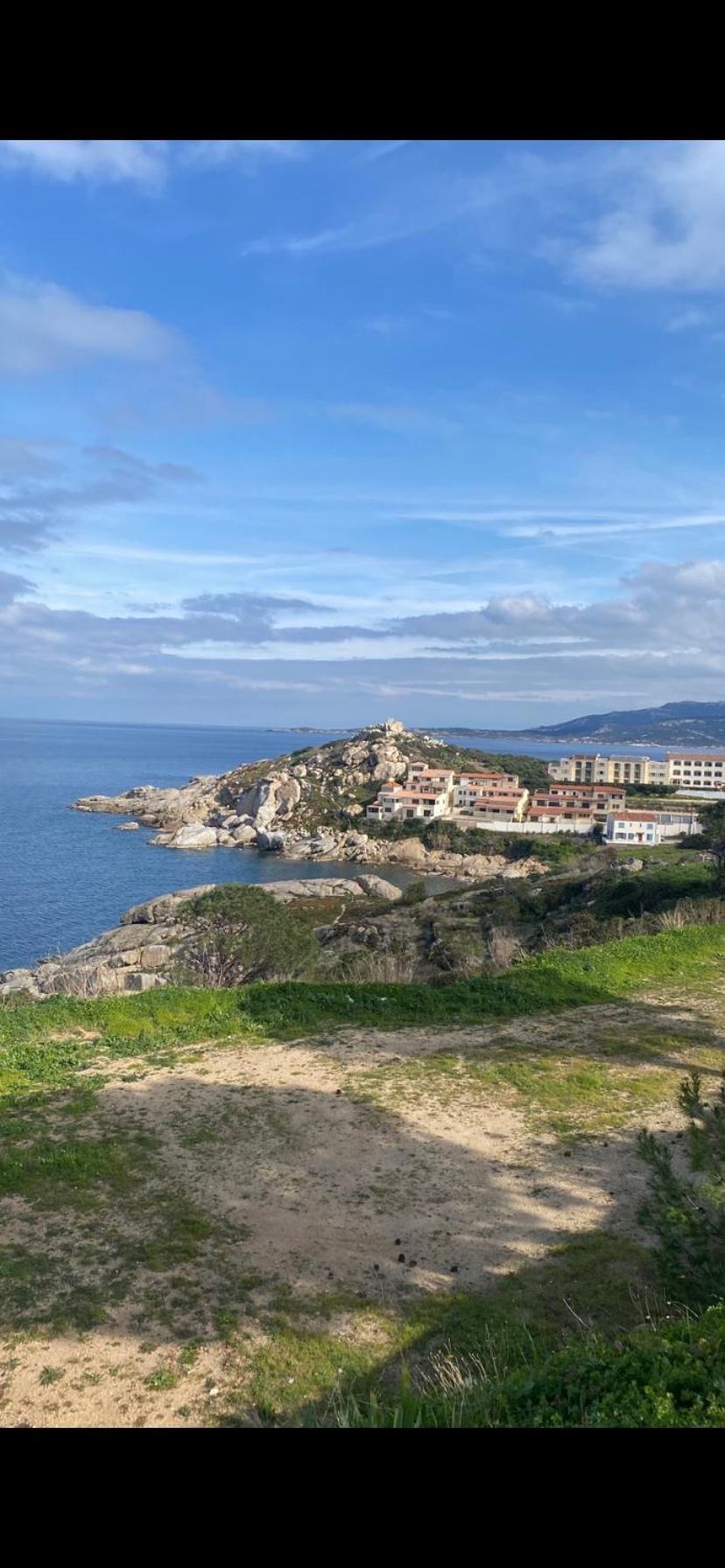 Coeur De Calvi Lägenhet Calvi  Exteriör bild
